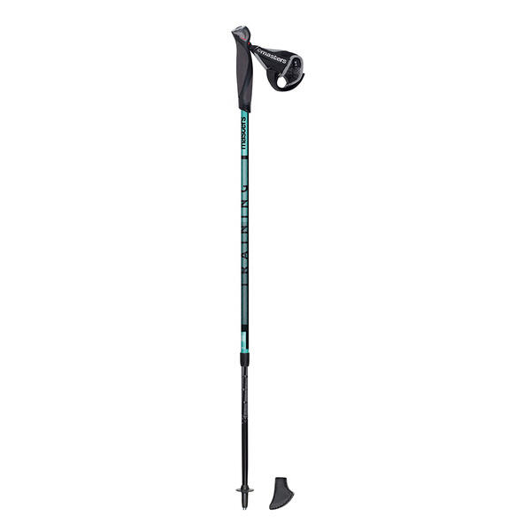 Kijki do nordic walking Masters Training