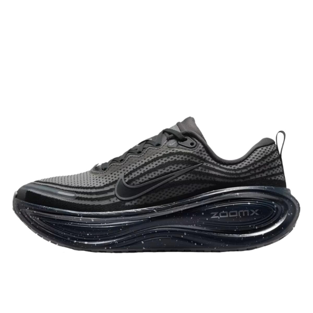 Nike Vomero Plus Speckle Anthracite Dark Obsidian