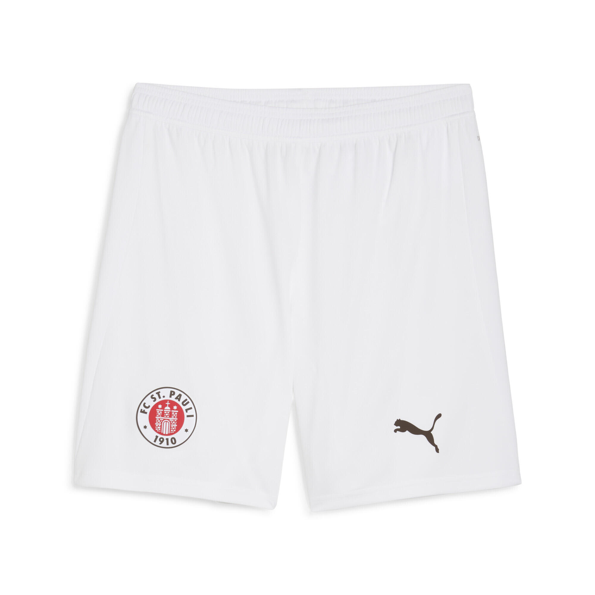 Męskie szorty FC St. Pauli 25/26 PUMA