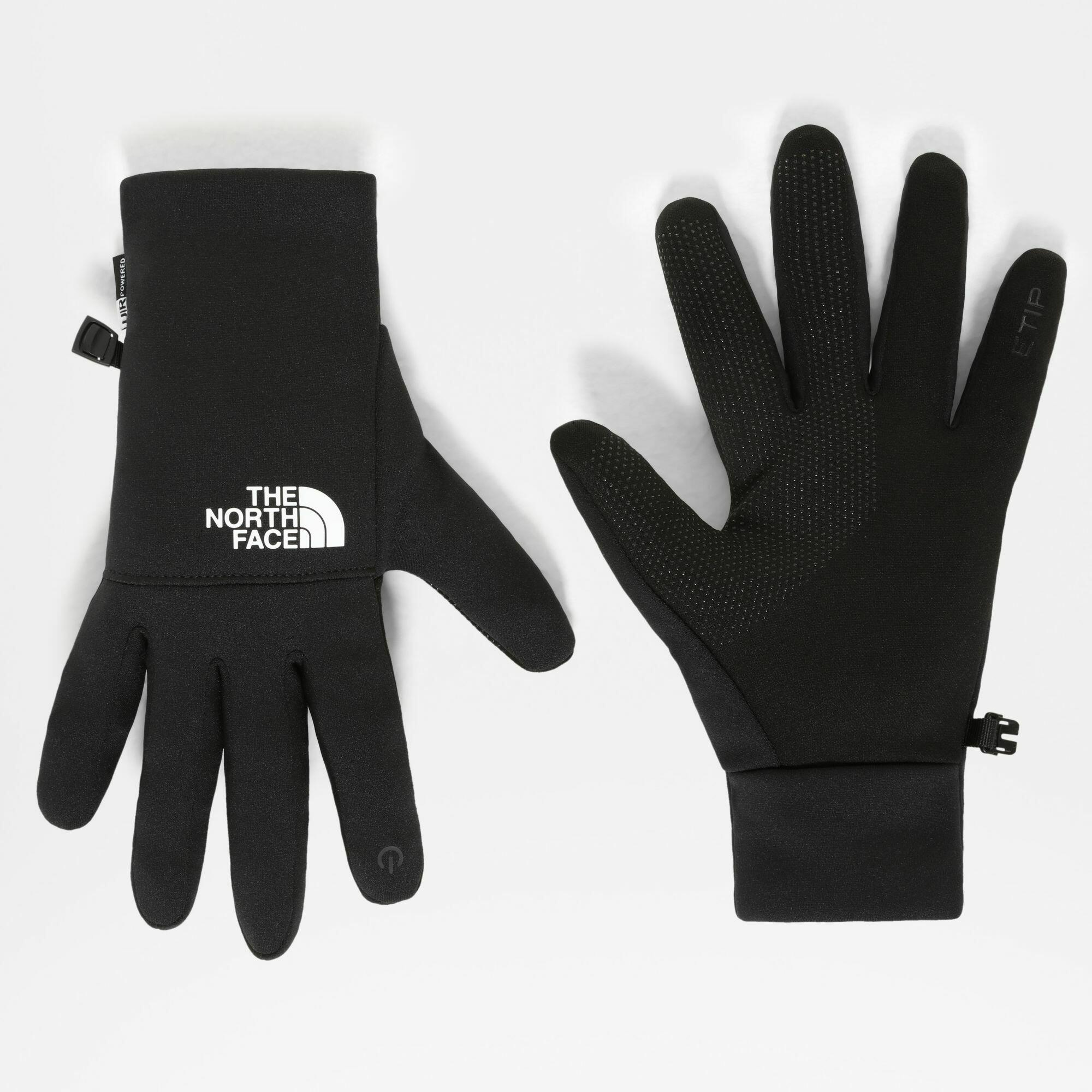 Rękawice The North Face Etip Recycled