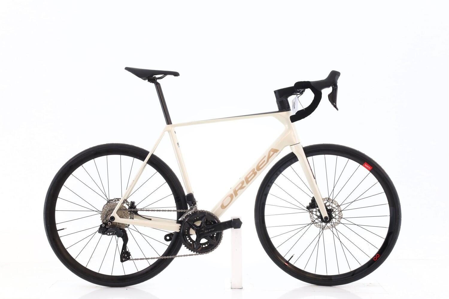 Second life · R. szosowy · Orbea Orca Di2 12V · W bardzo dobrym stanie