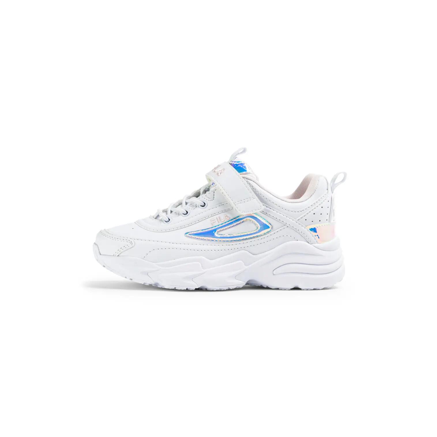 Buty dziecięce, sportowe, sneakersy Fila SKYE V KIDS
