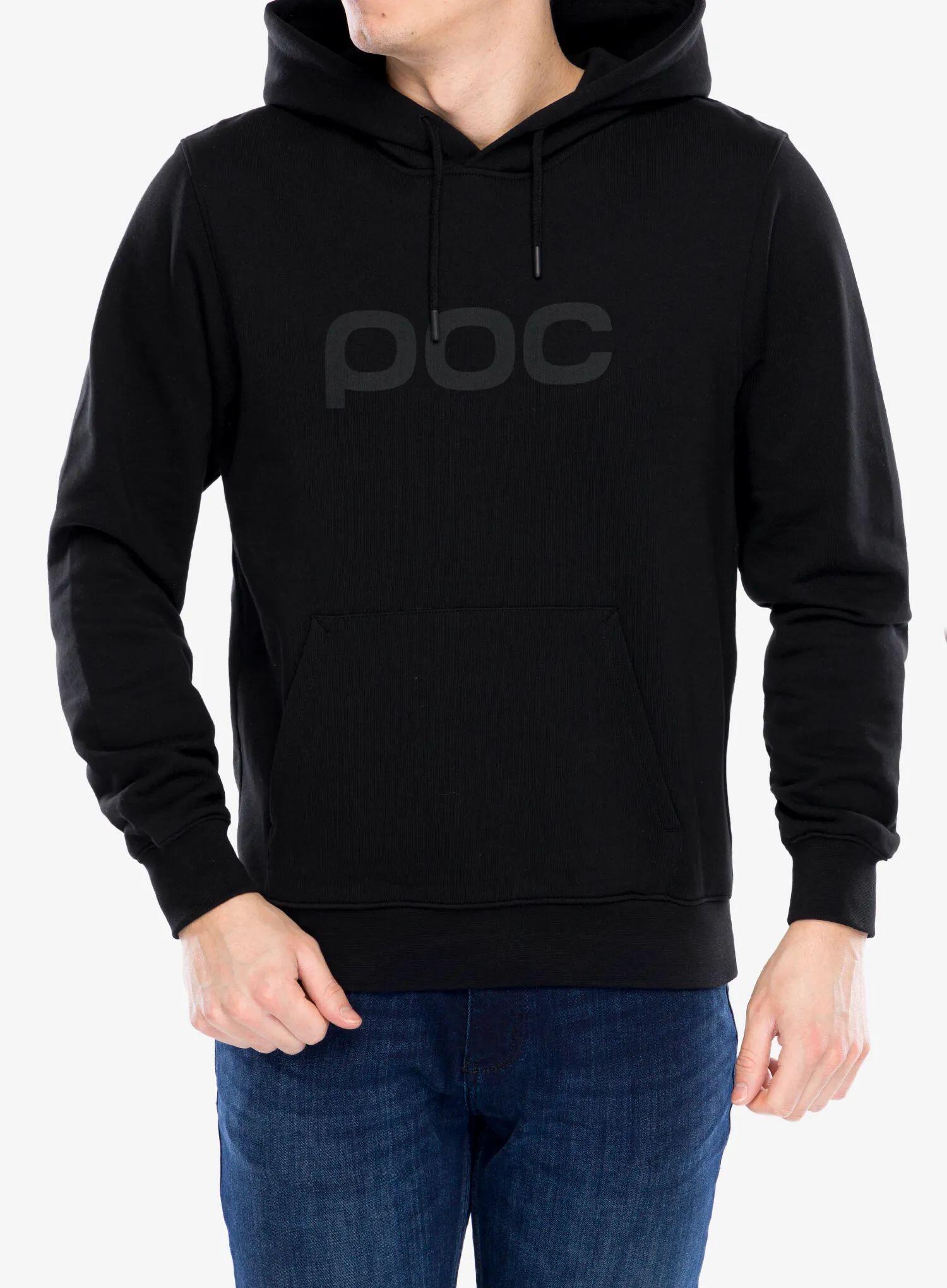 Bluza z kapturem POC Hood