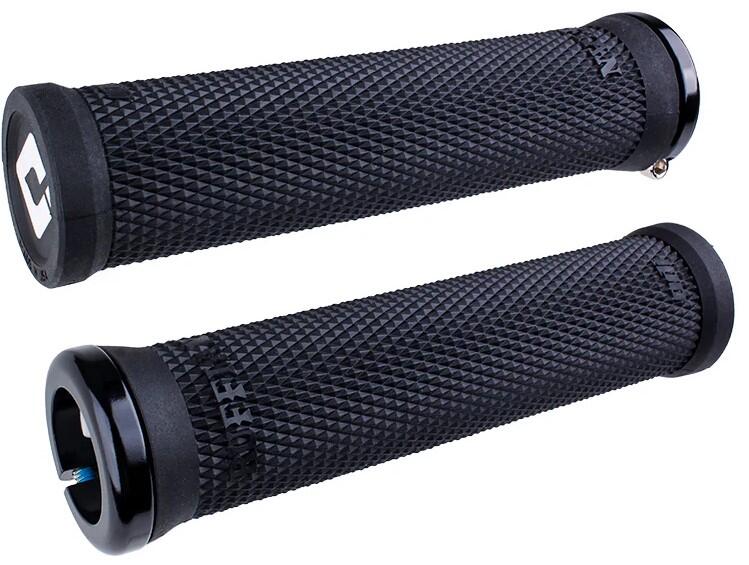 Uchwyty rowerowe Odi Ruffian V2.1