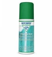Środek czyszczący Nikwax Stain Scrub 125 ml