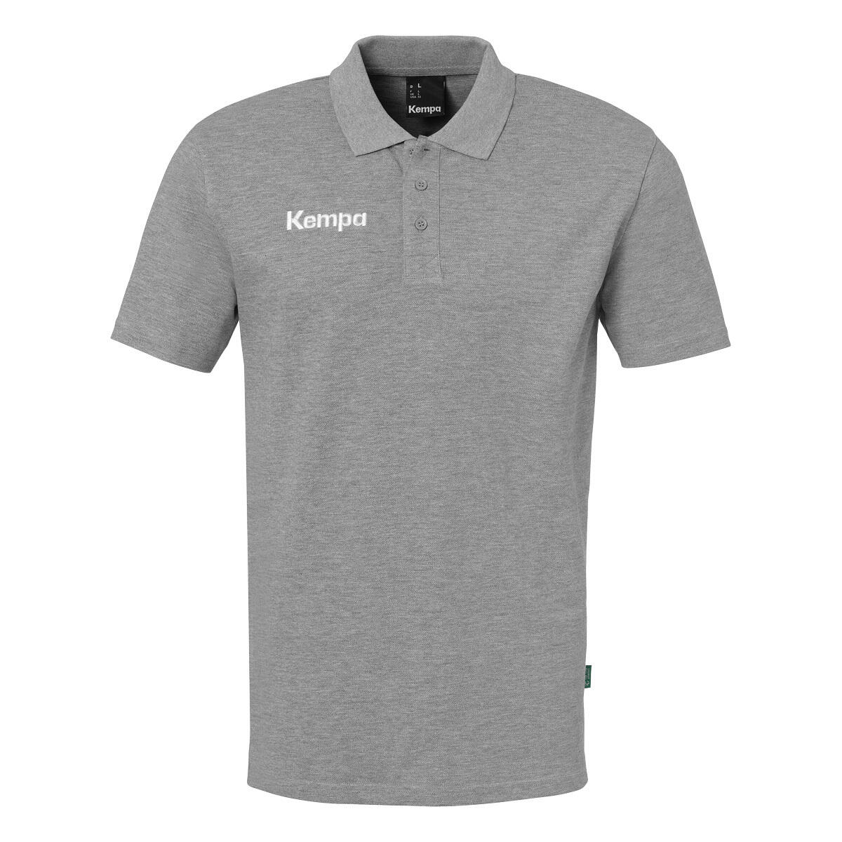 Koszulka polo dla dzieci Kempa Classic