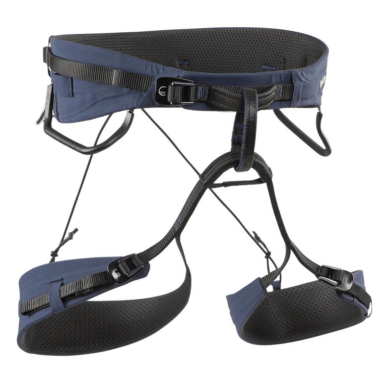 WILD COUNTRY Uprząż wspinaczkowa Mosquito Pro navy-L