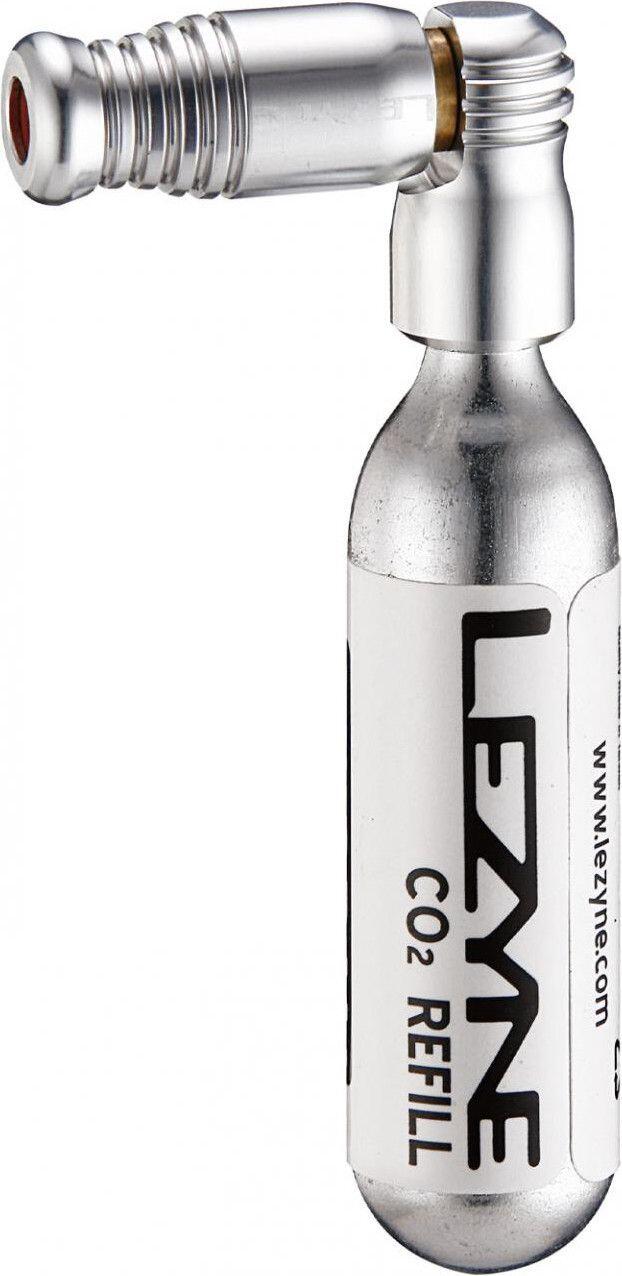 Pompa Co2 Lezyne Floor Drive