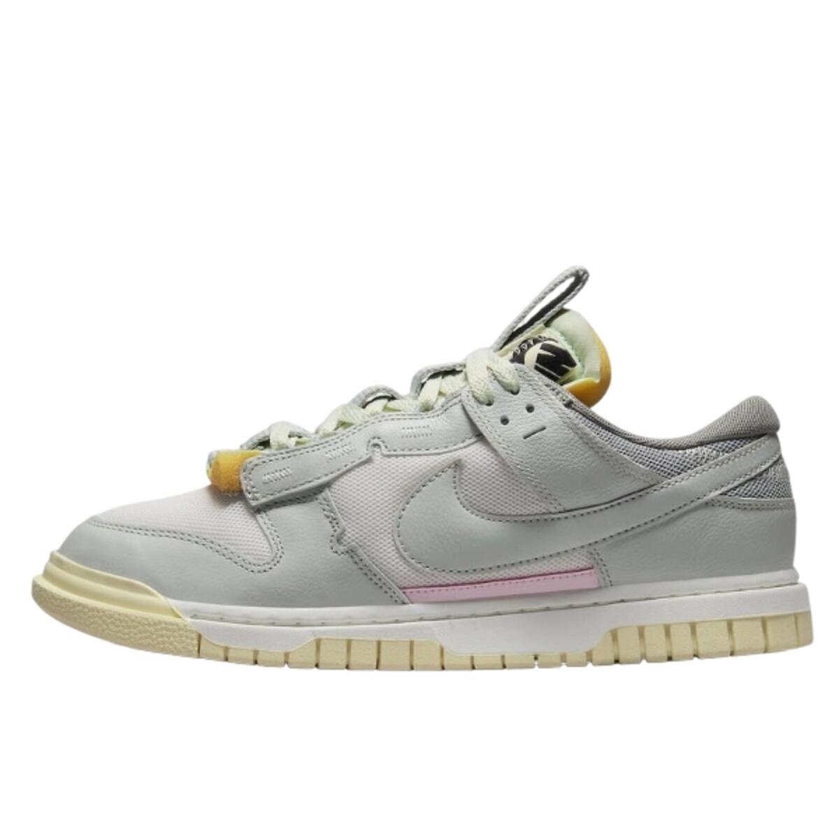 Nike Dunk Low Remastered Mint Foam