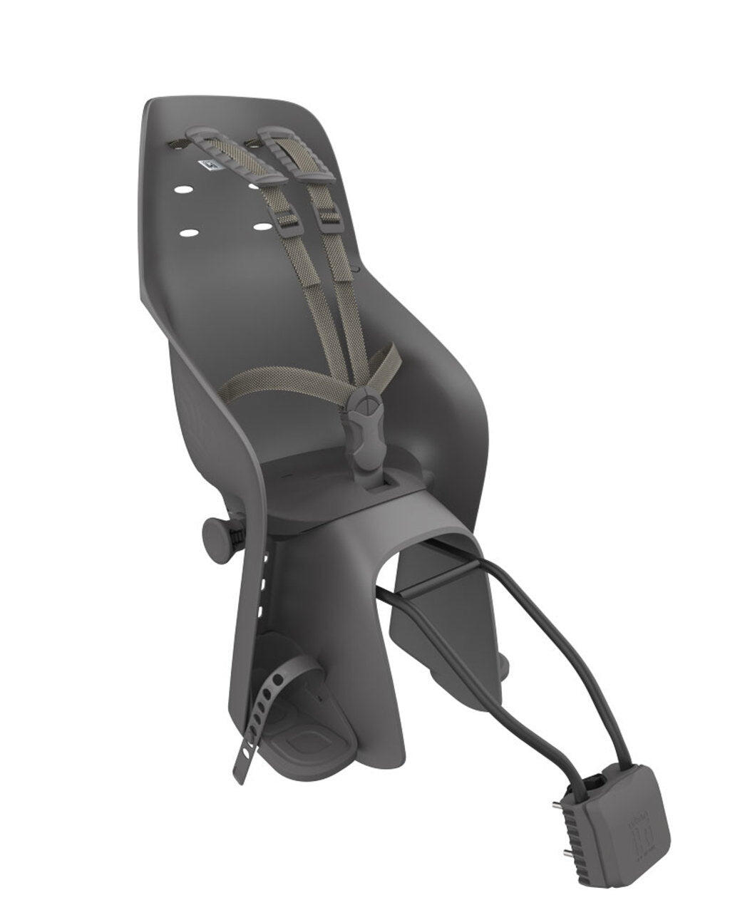 Tylne Siedzenie - Mocowanie U-Me Frame