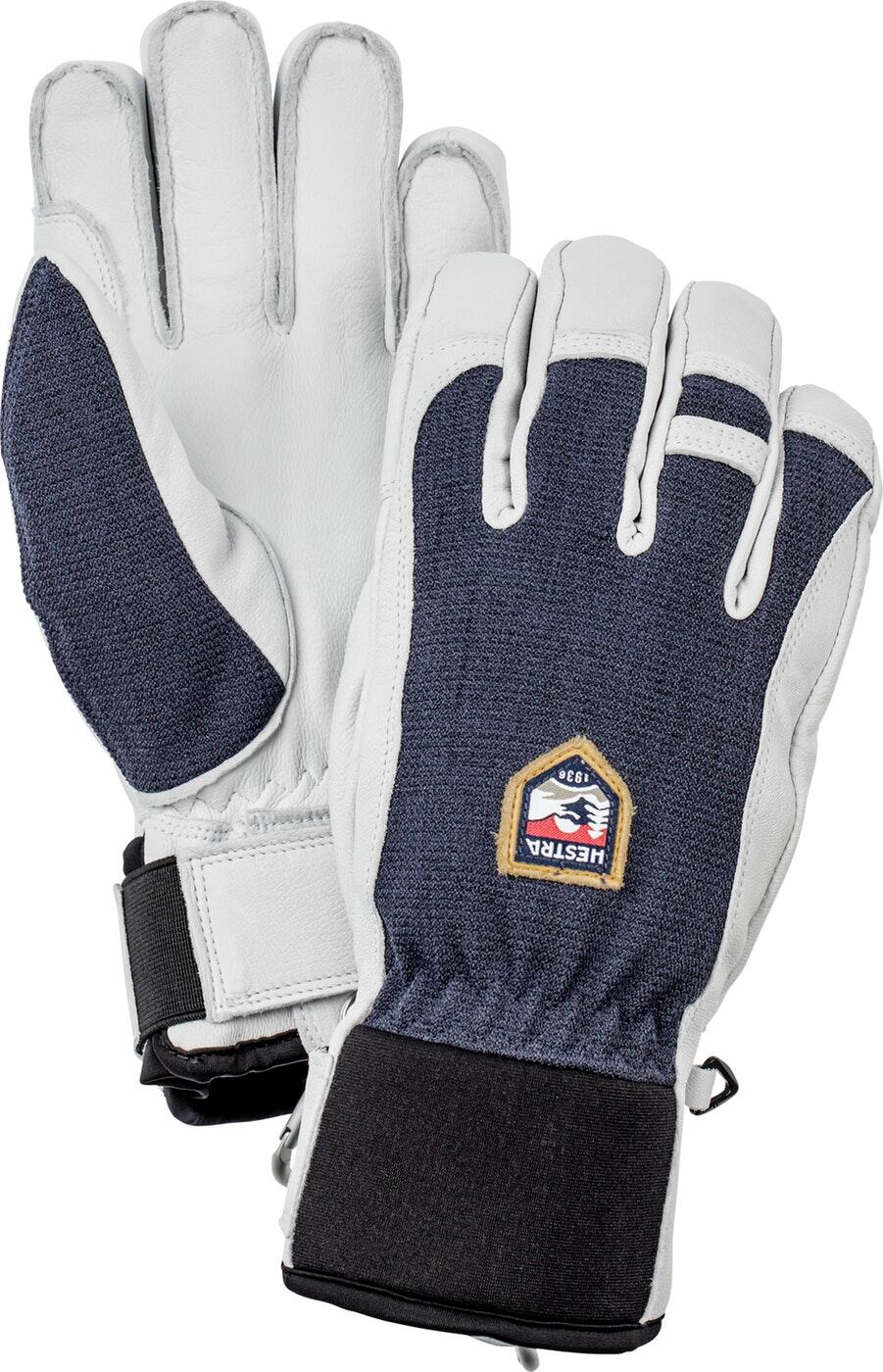 Hestra Ski/snowboard Gloves Men