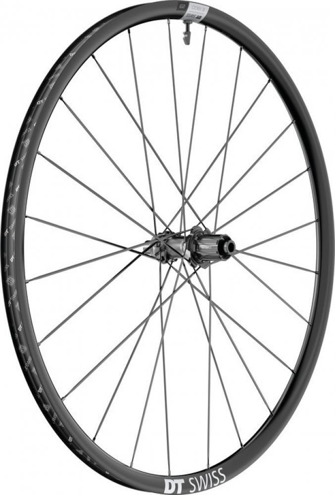 Koło rowerowe tylne DT Swiss E 1800 SP 700C CL 23 12/142 ASF11