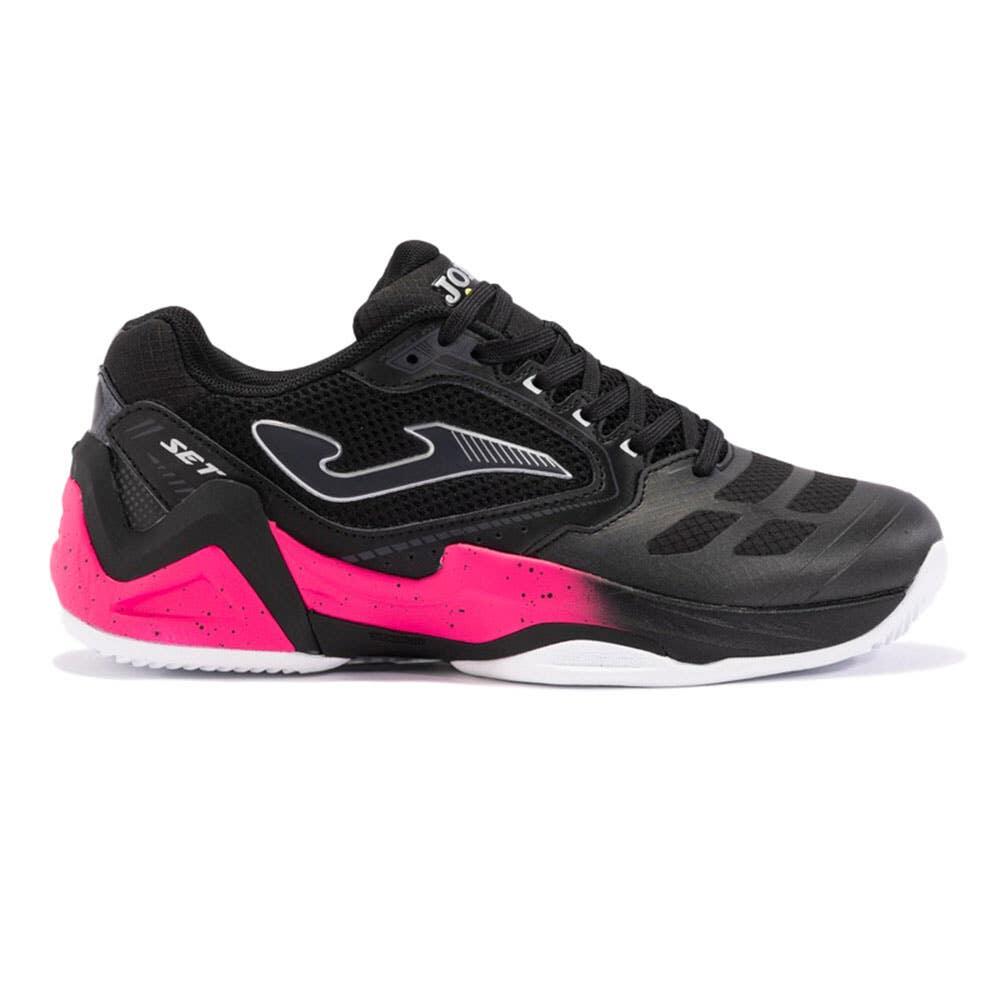 Buty tenisowe damskie Joma Set Lady Clay