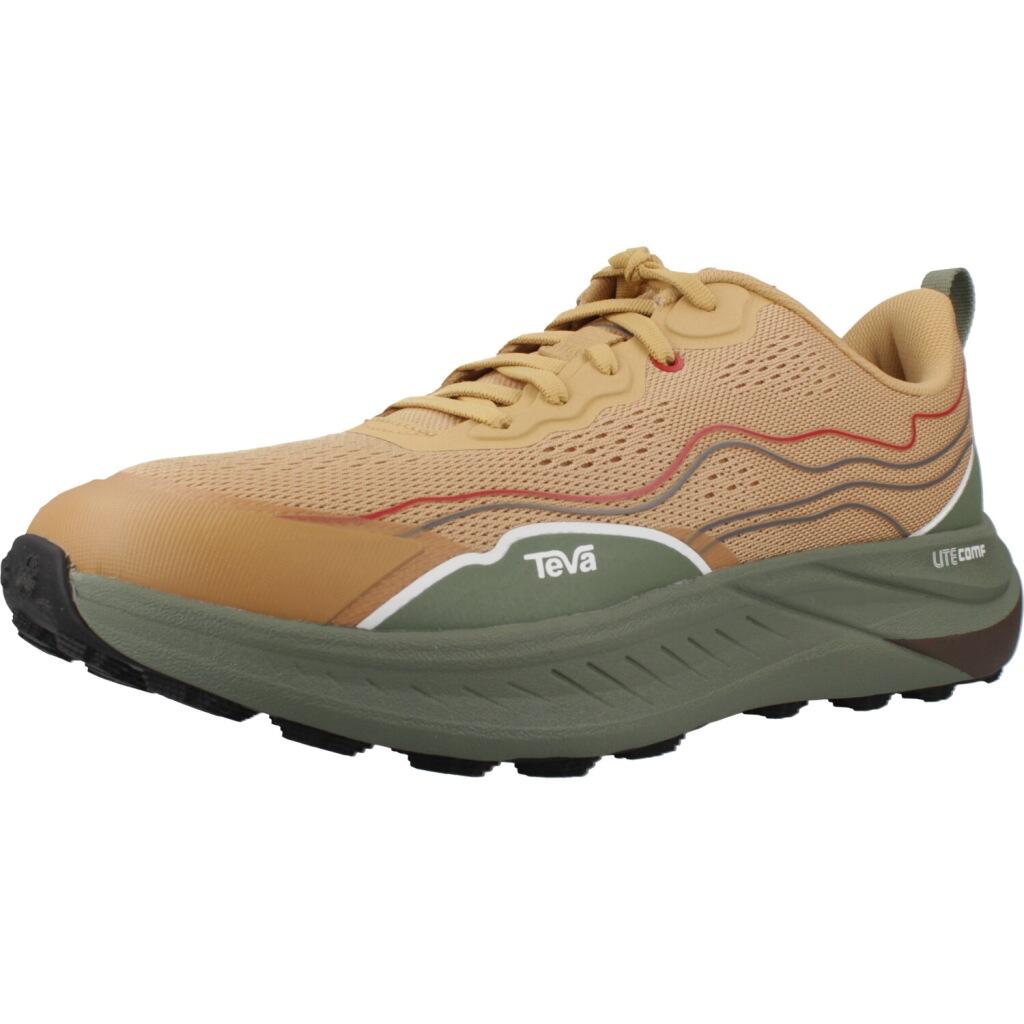 Buty TEVA M TRAILWINDER L Pomarańczowy