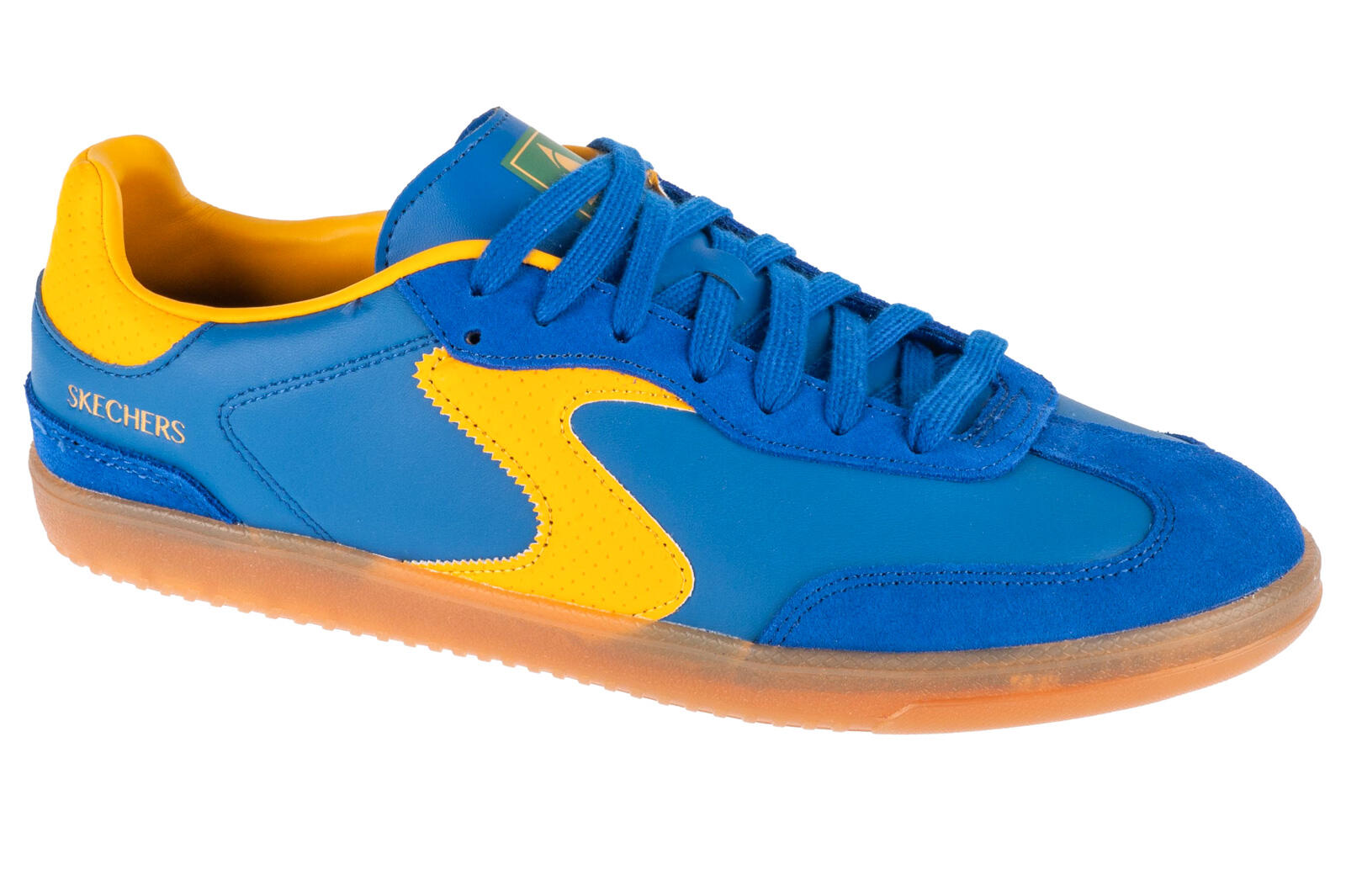 Buty sportowe Sneakersy męskie, Hotshot - Roaver