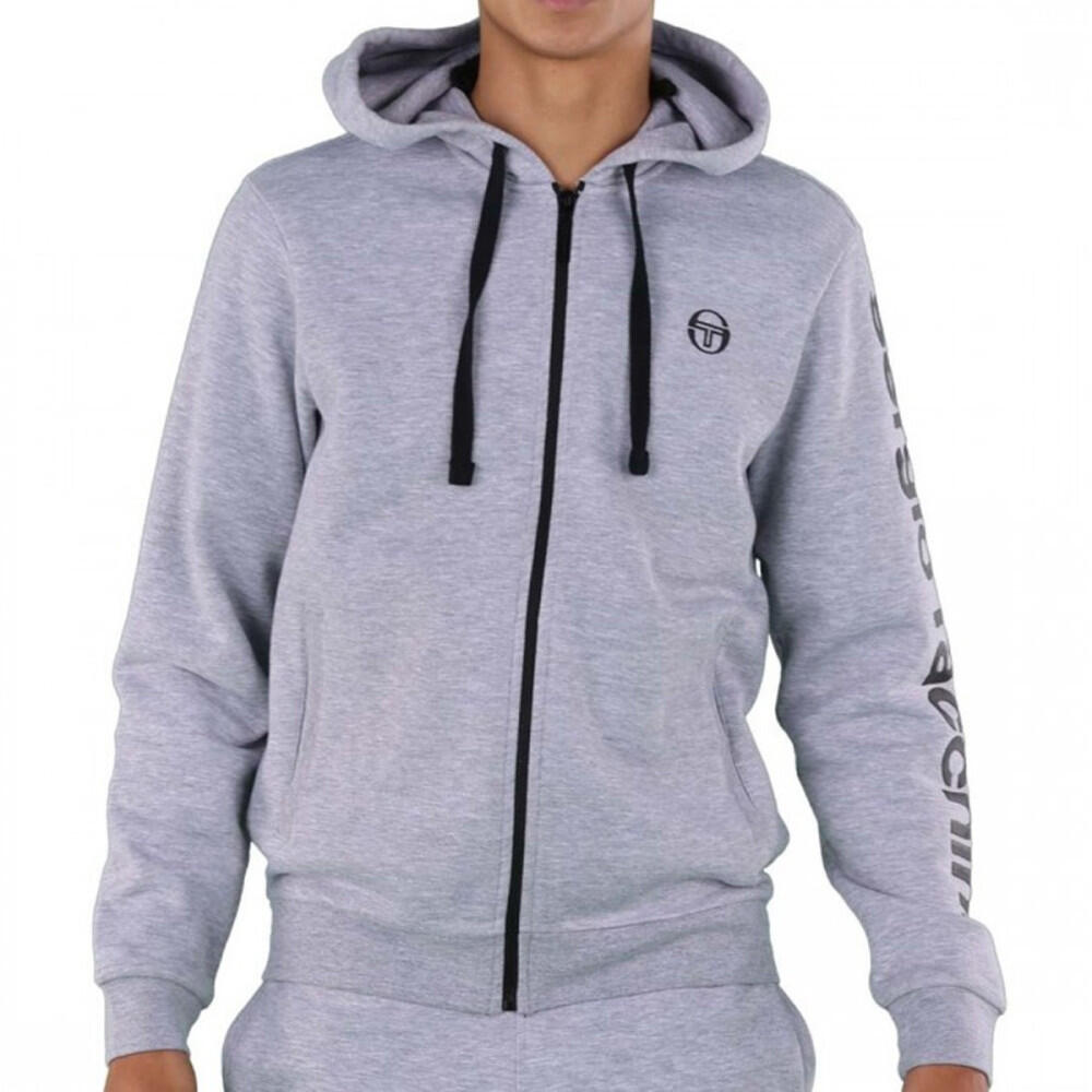 Bluza z kapturem Sergio Tacchini NAMAR
