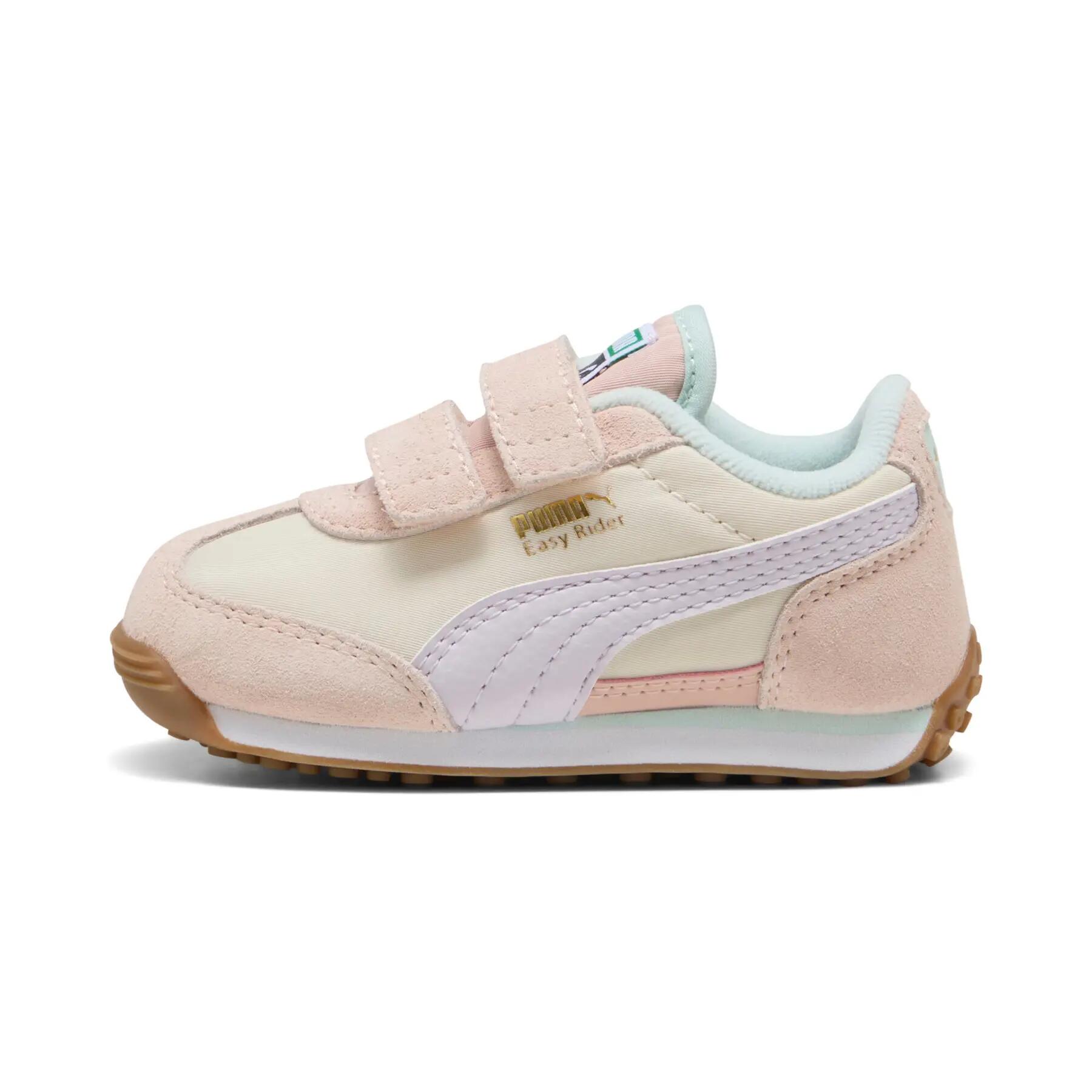 Baskets dla niemowląt Puma Easy Rider