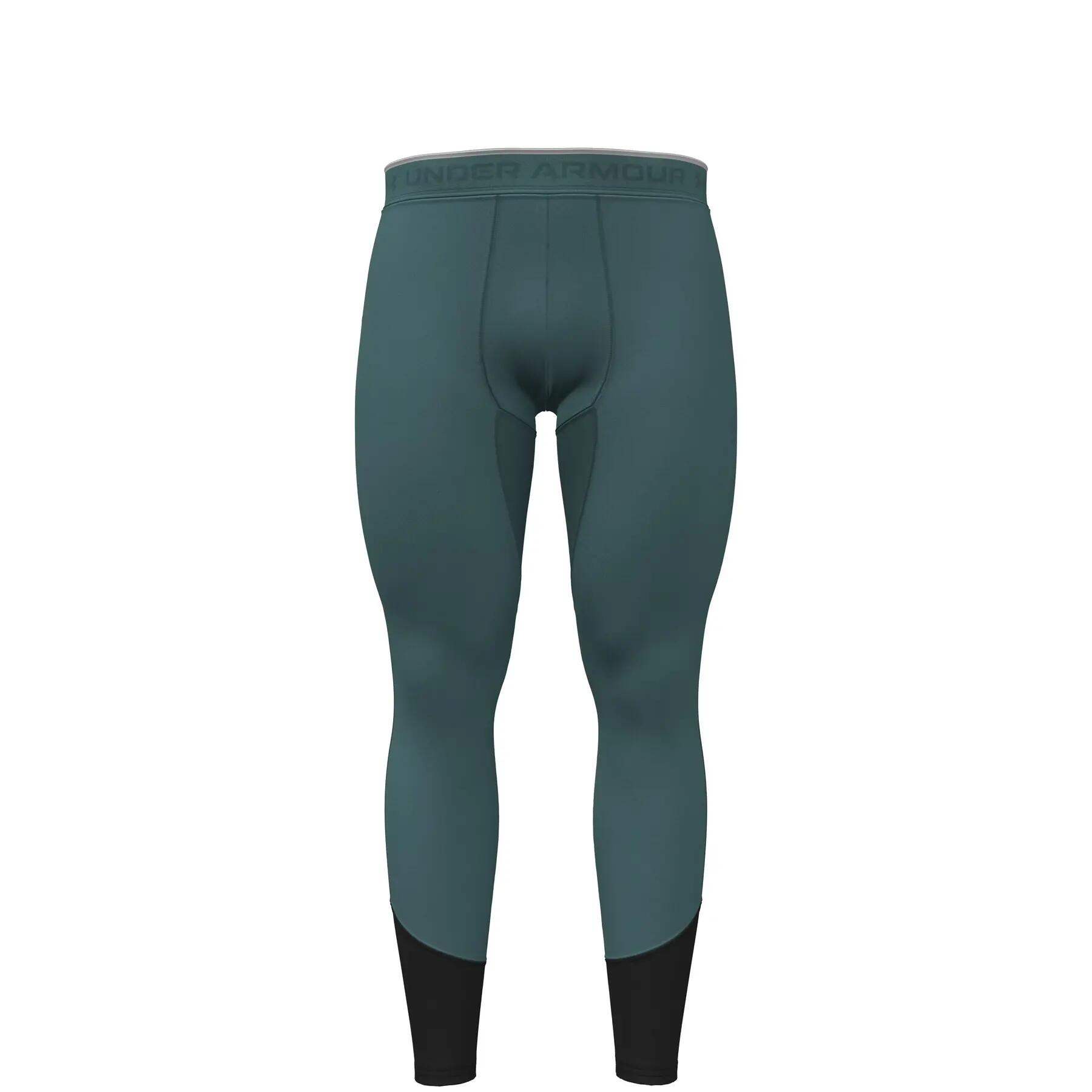 Legginsy Under Armour HeatGear® Elite