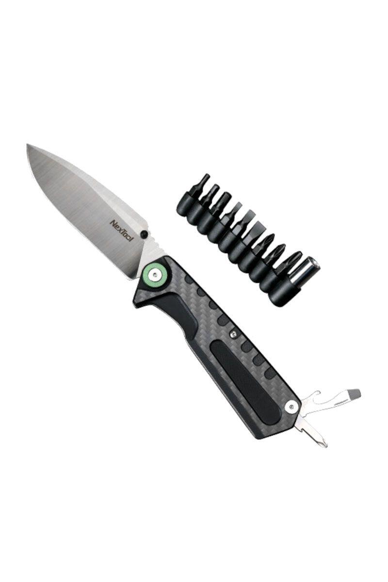 Nóż Nextool Multi Functional Folding Knife