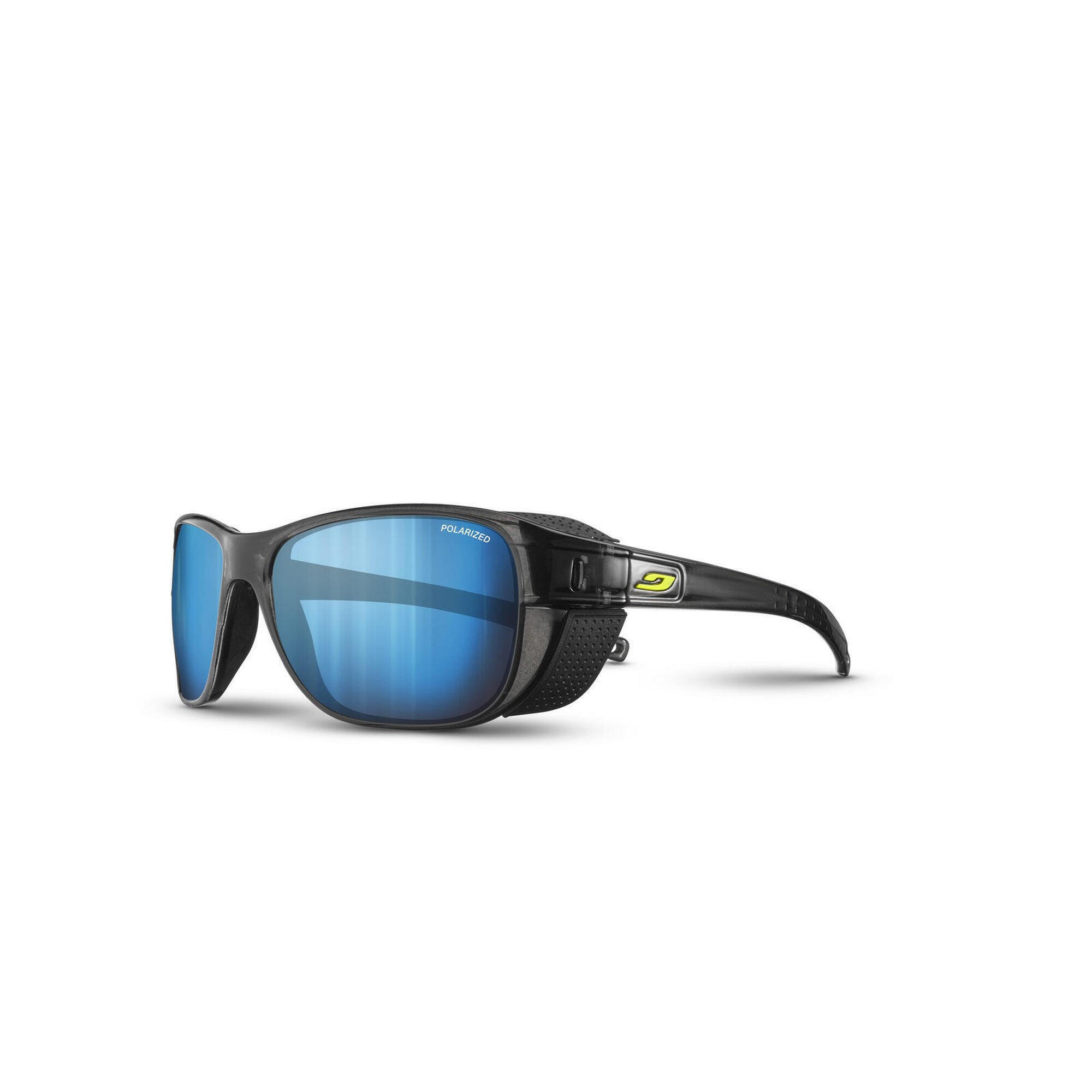 Okulary żeglarskie z polaryzacją JULBO Camino M Ocean Master Spectron kat4 HD