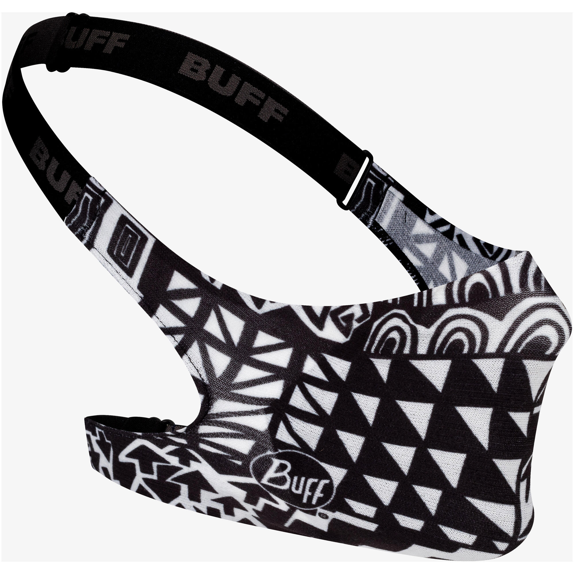 Maseczka BUFF FILTER MASK KIDS BAWE
