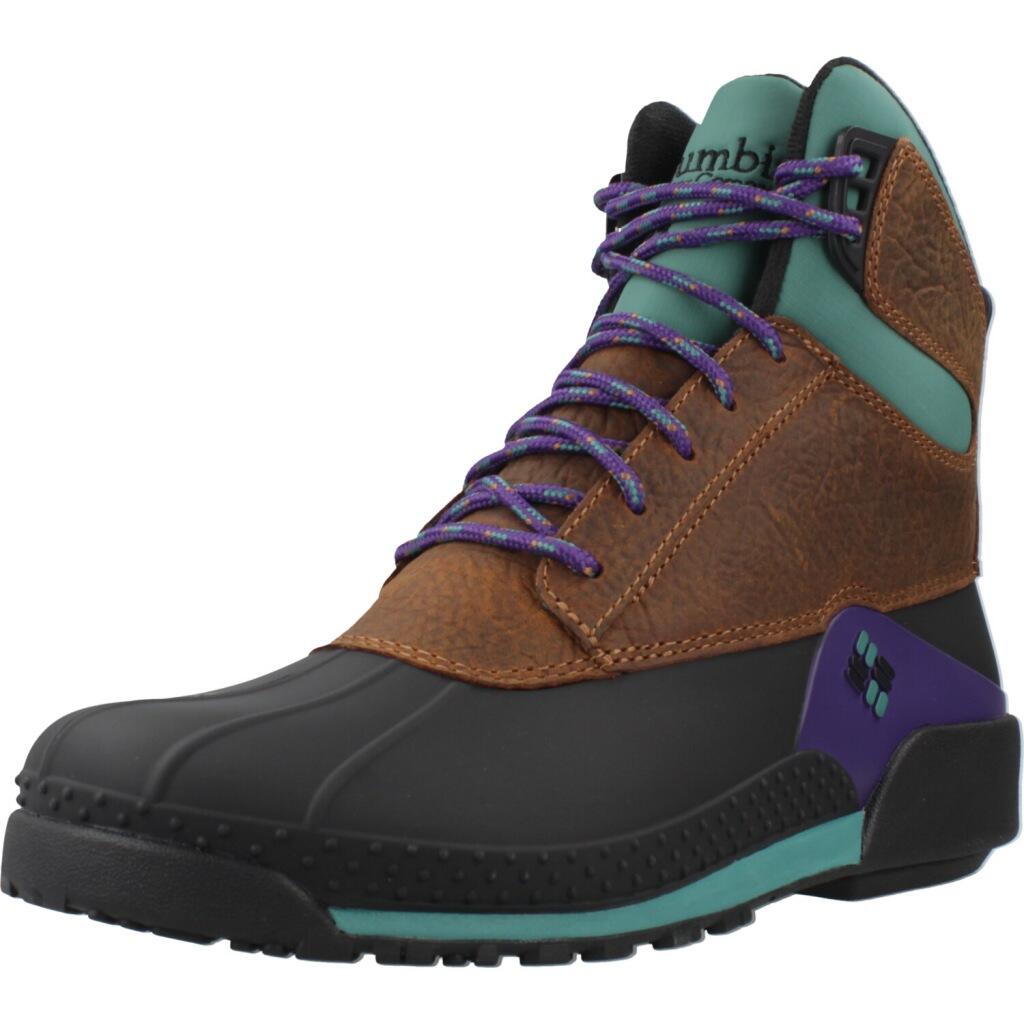 Buty COLUMBIA BUGABOOT Wielokolorowy
