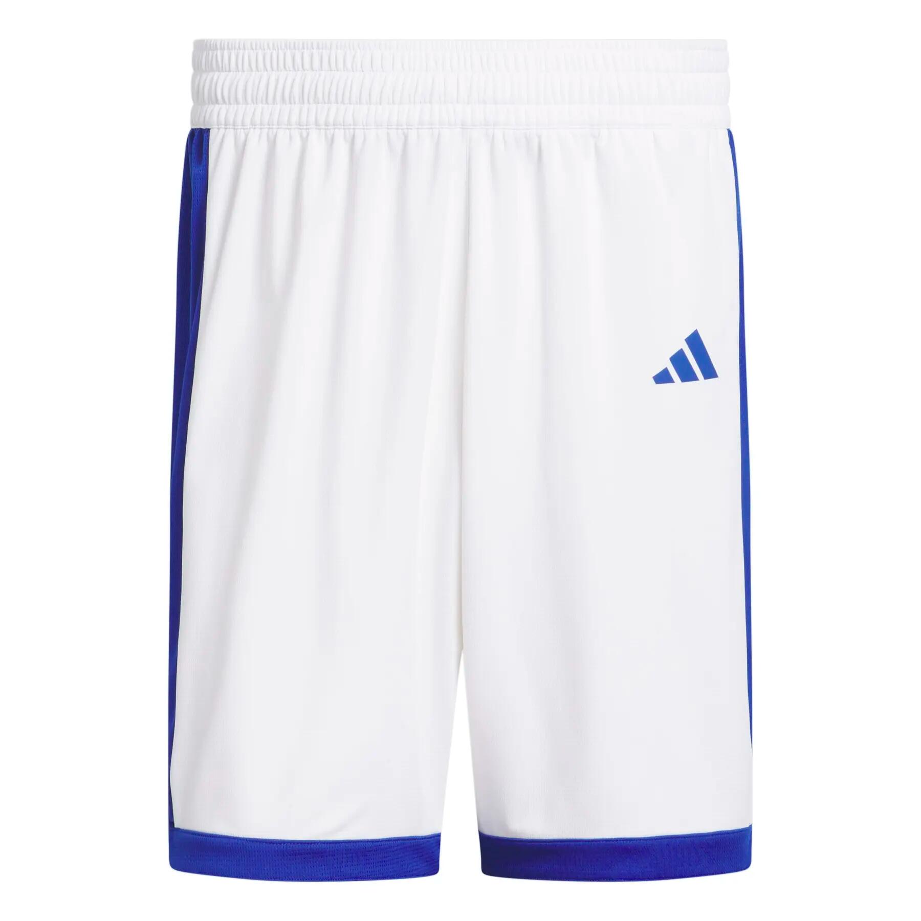 Szorty adidas Pulse Speed
