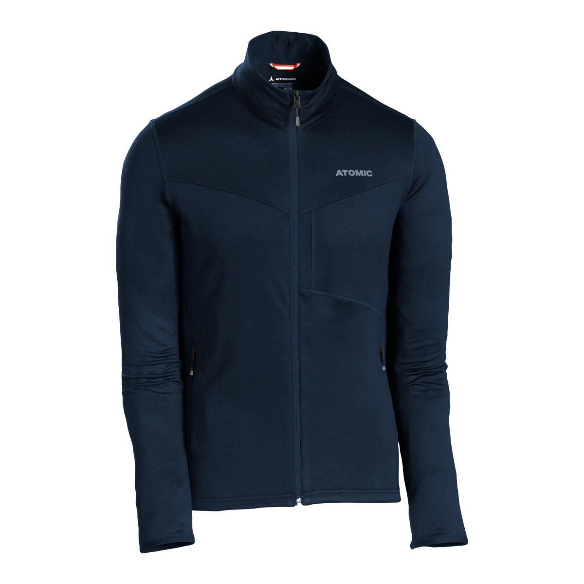 Kurtka Atomic Redster Fleece Jacket Dark Blue