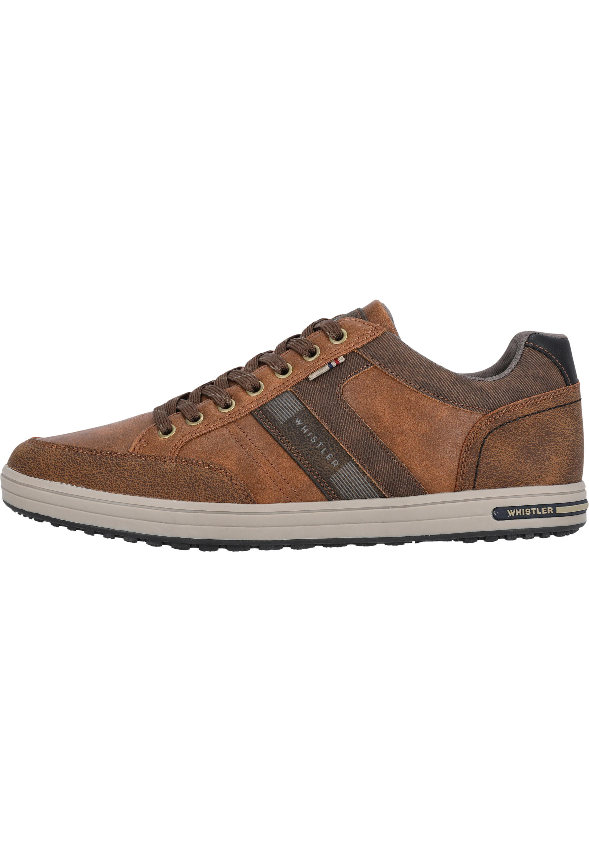 Sneakersy Whistler Mundon