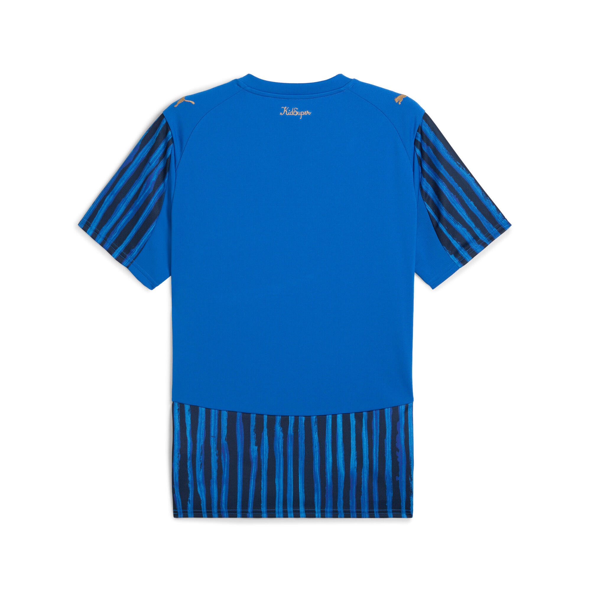 Męska koszulka KIDSUPER × AL-HILAL SFC PUMA