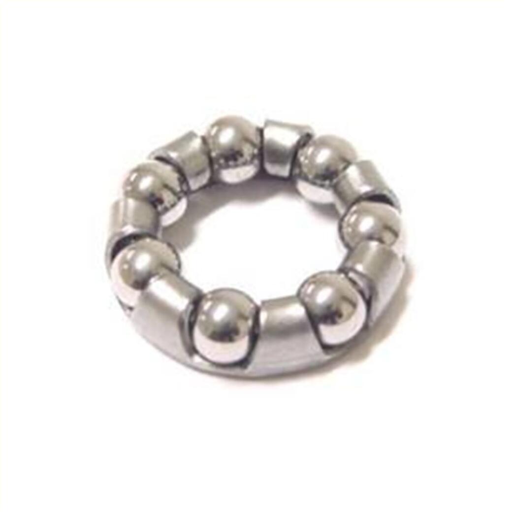 SturmeyArcher PC0408A pierścień z 7 kulkami 6,4 mm