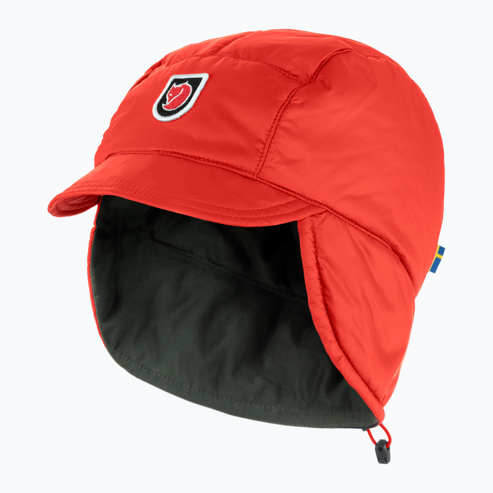 Czapka zimowa Fjällräven Expedition Padded Cap