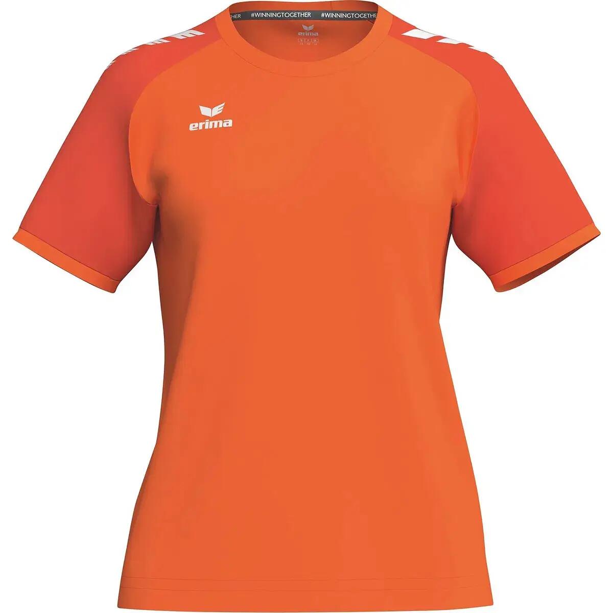 Damski jersey Erima Wings