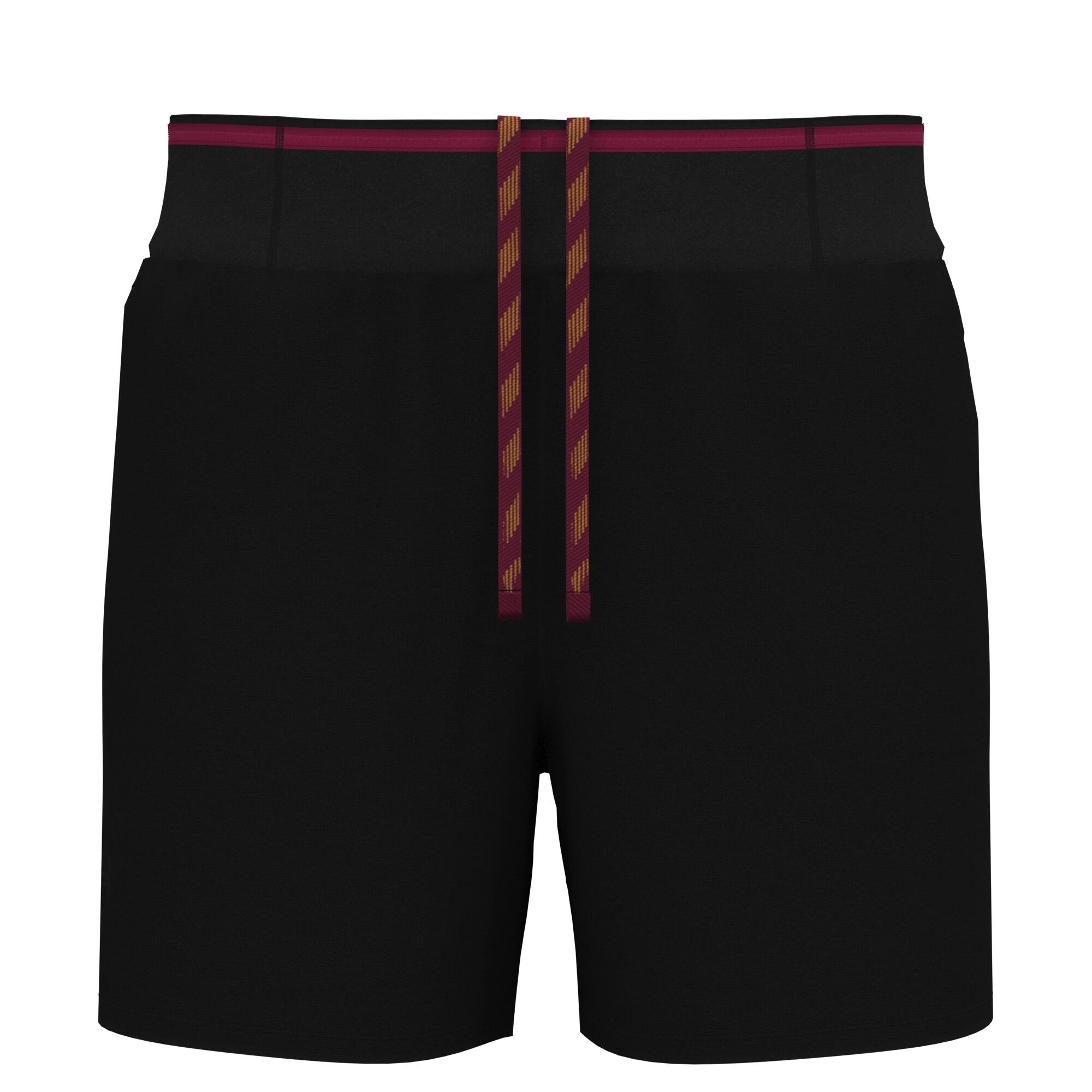 Szorty Under Armour Launch