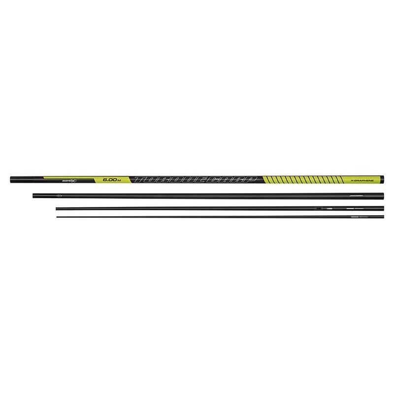Cane Matrix 312 g