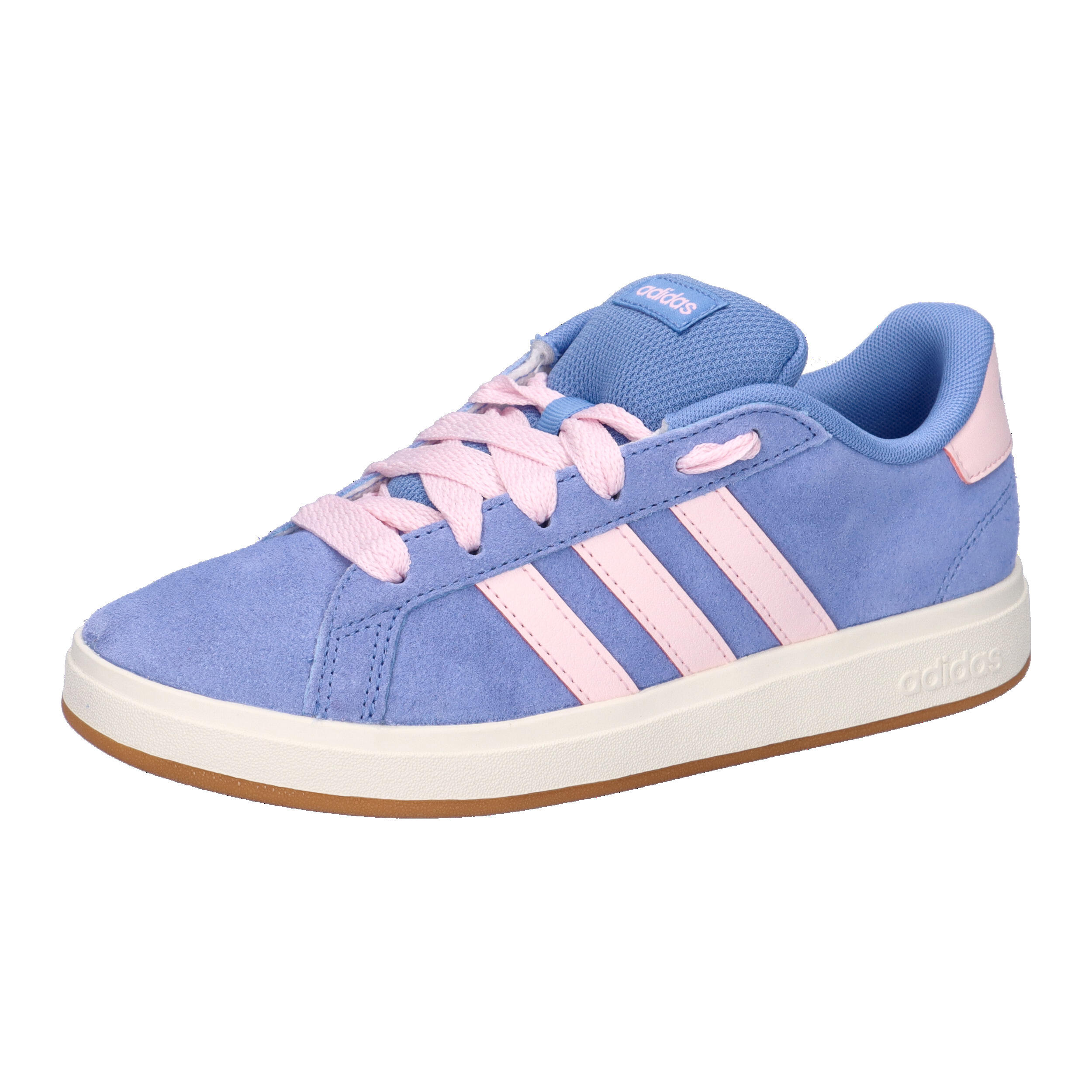 Sneakersy dla dzieci adidas Grand Court 00s