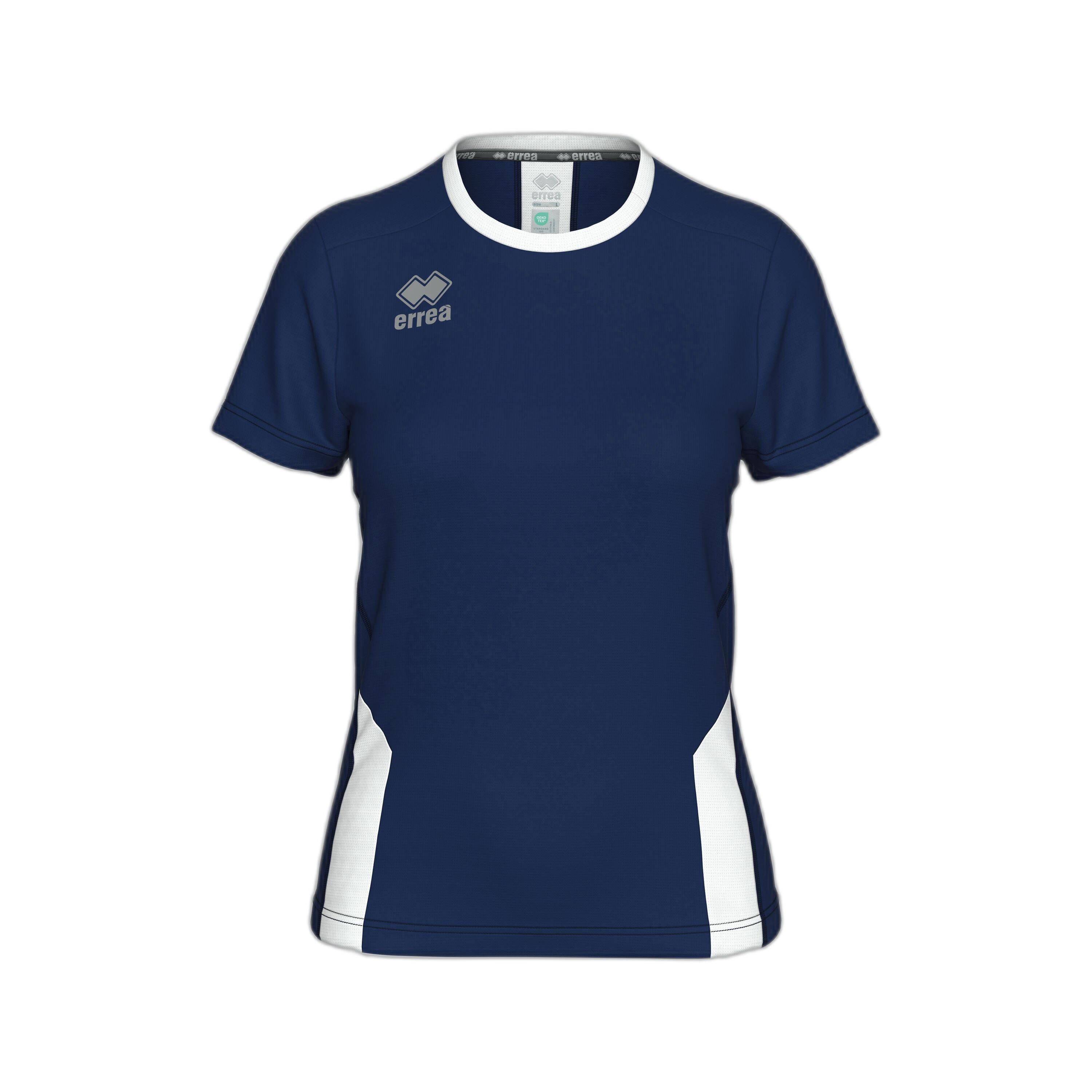 Damski jersey Errea Remy