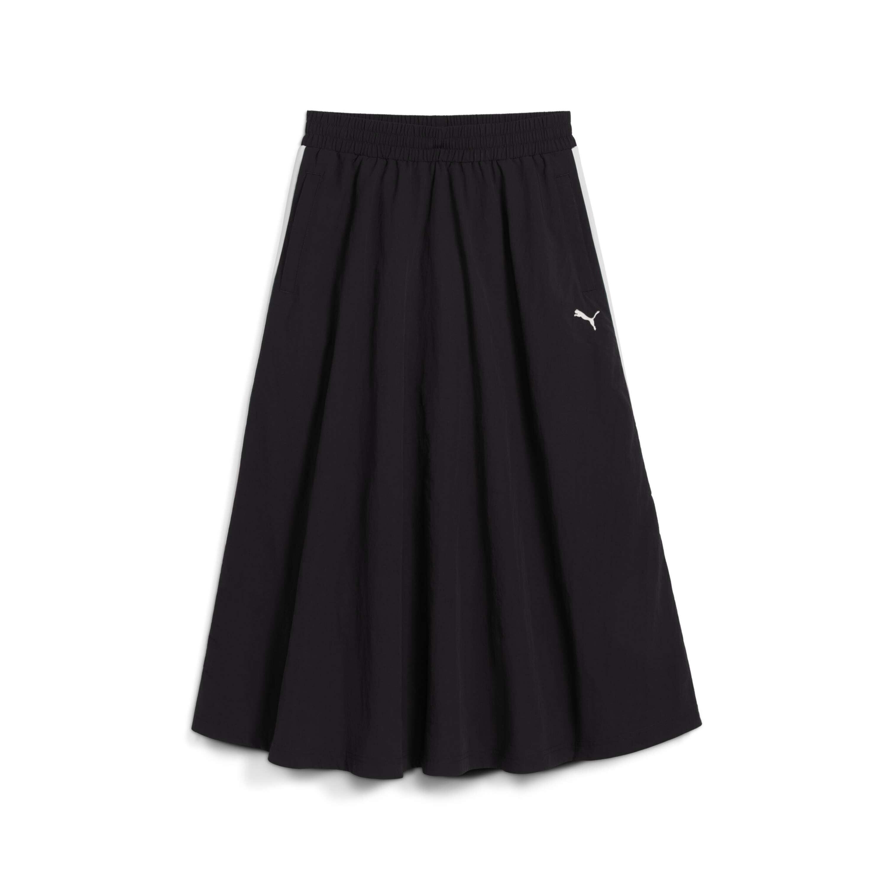 Spódnica damska Puma T7 Midi