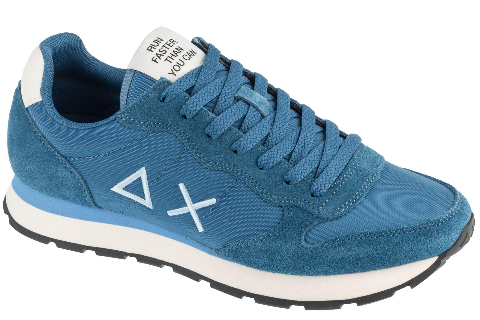 Buty sportowe Sneakersy męskie, Tom Solid