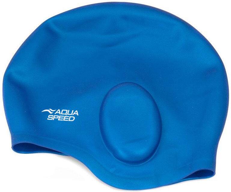 Czepek pływacki na uszy Aqua Speed Ear Cap