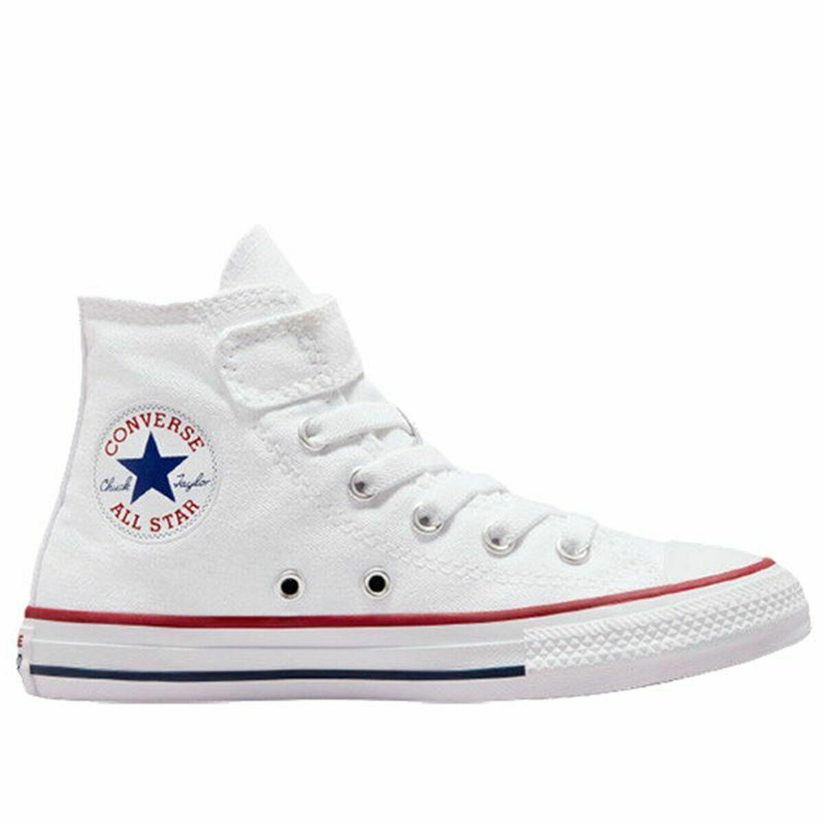 Buty sportowe Casual Męskie Converse All Star Easy-On Biały