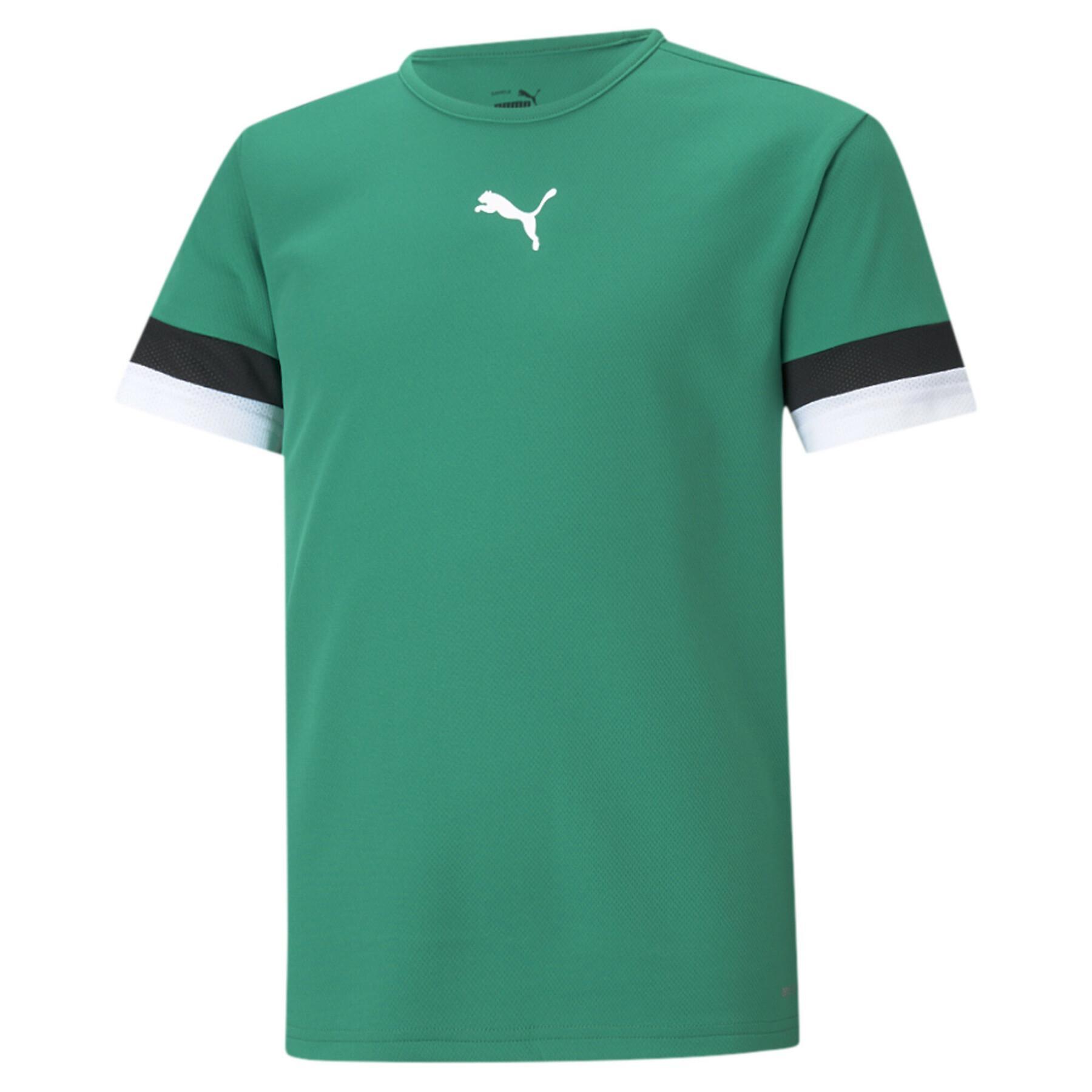 Koszulka dziecięca Puma Team Liga
