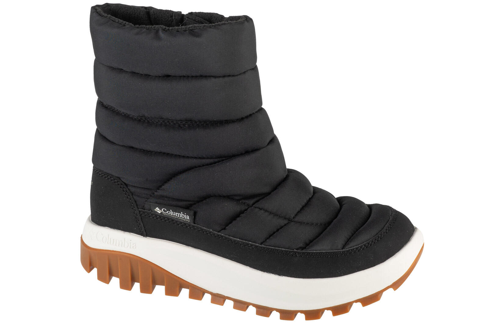 Buty zimowe damskie, Snowtrot Mid