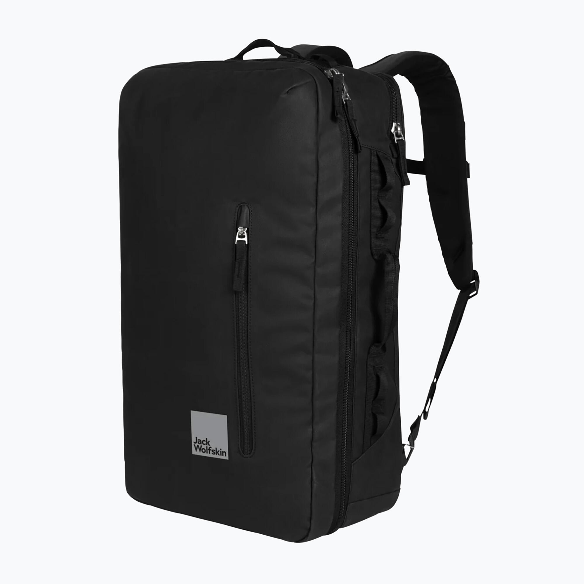 Plecak miejski Jack Wolfskin Traveltopia Cabin Pack