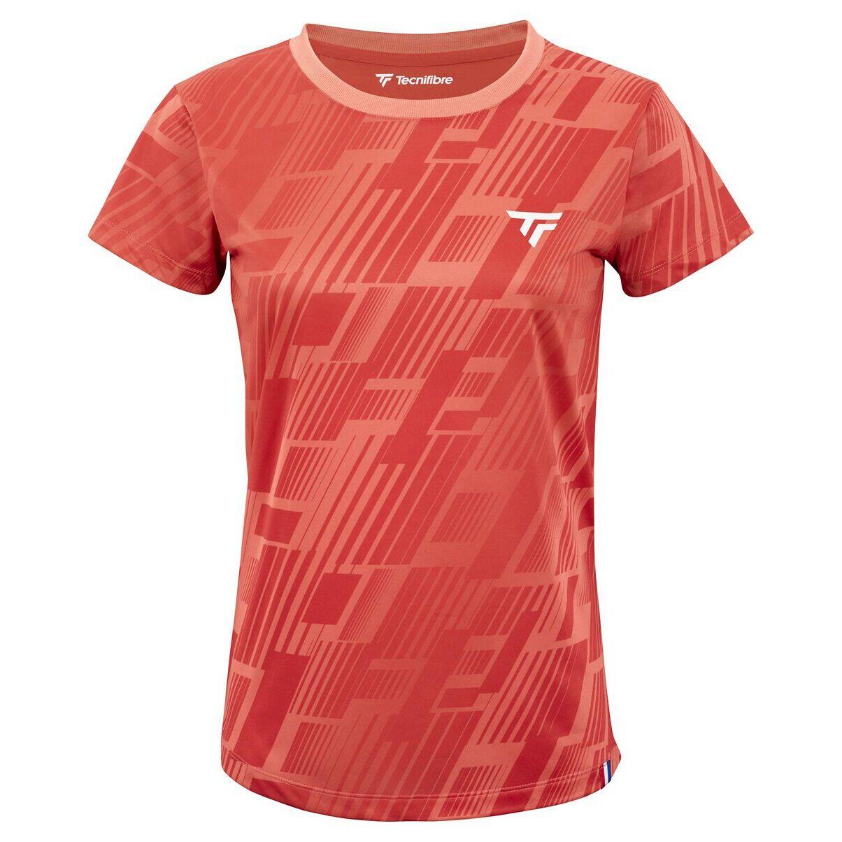Damski jersey Tecnifibre X-Loop