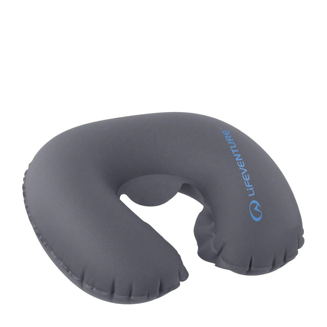 LIFEVENTURE Poduszka podróżna INFLATABLE NECK PILLOW