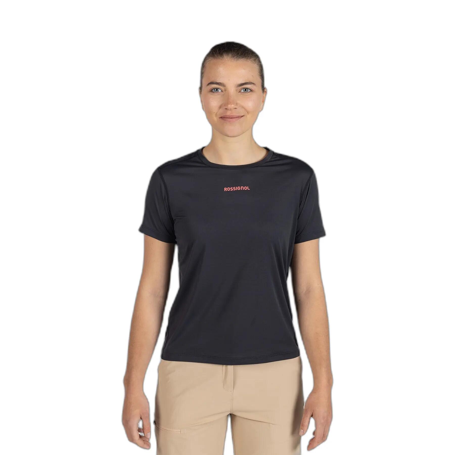 Damski jersey Rossignol Sidelhorn
