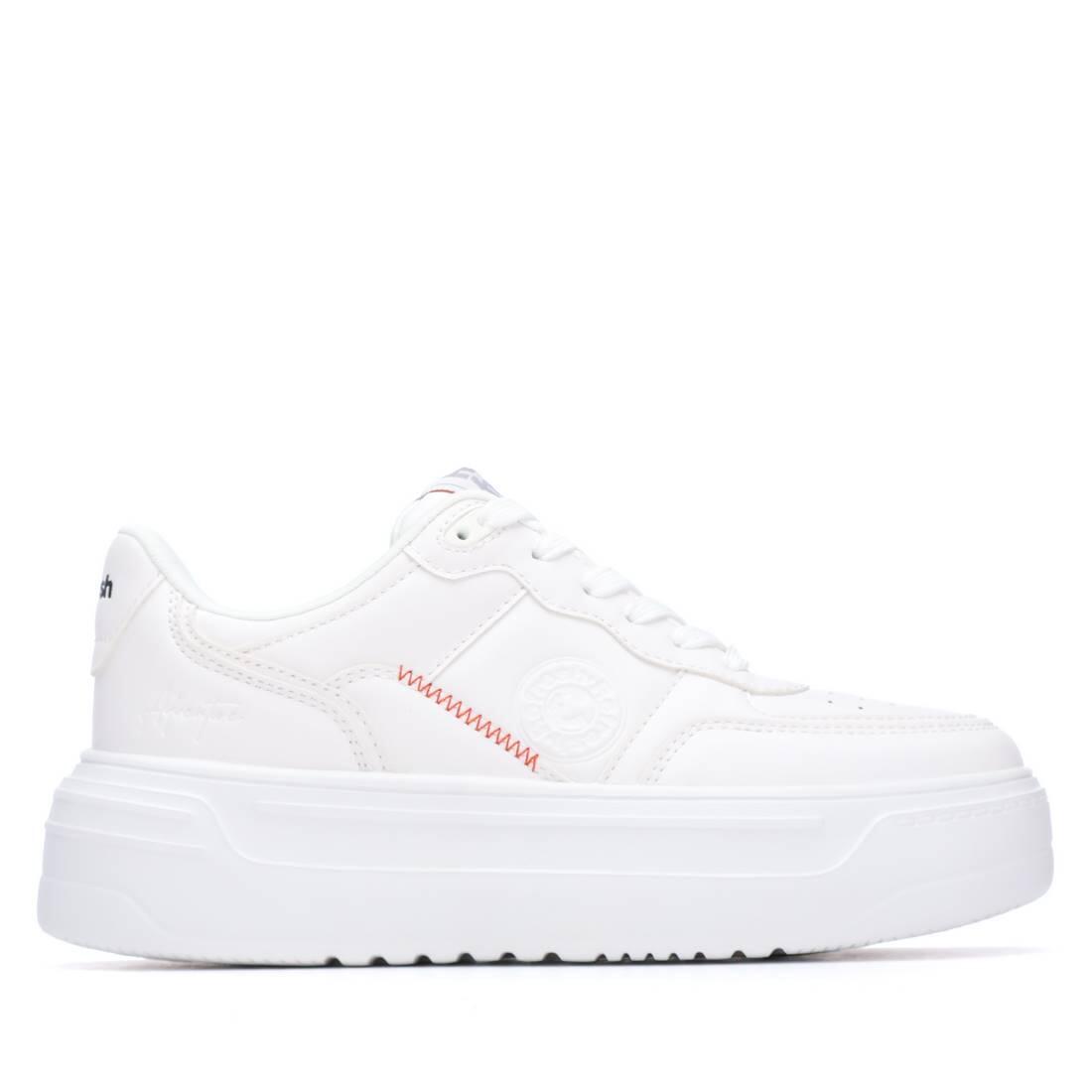Buty damskie Refresh 175023 Białe