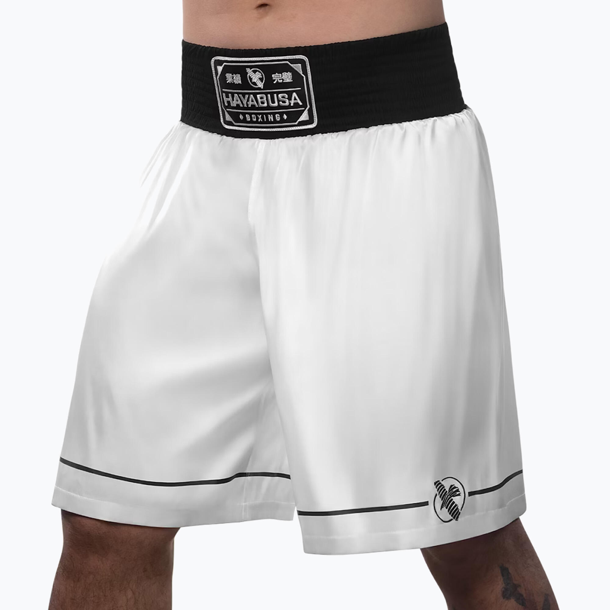 Spodenki treningowe Hayabusa Pro Boxing
