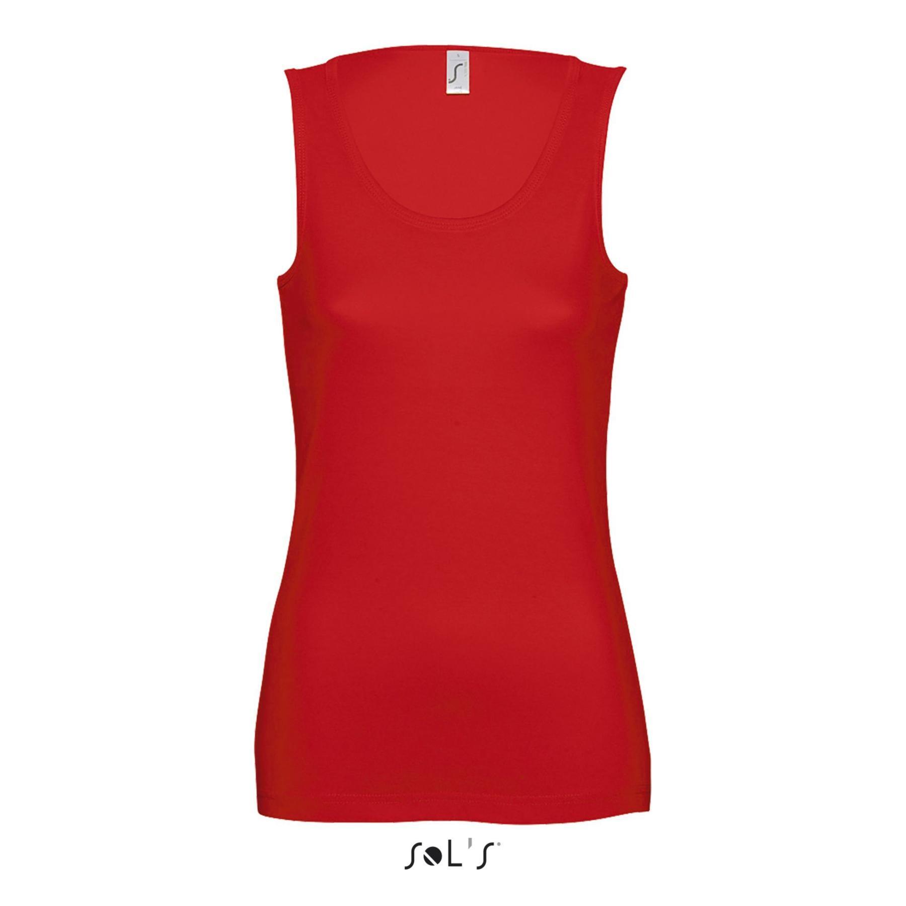 Damski tank top Sol's Jane